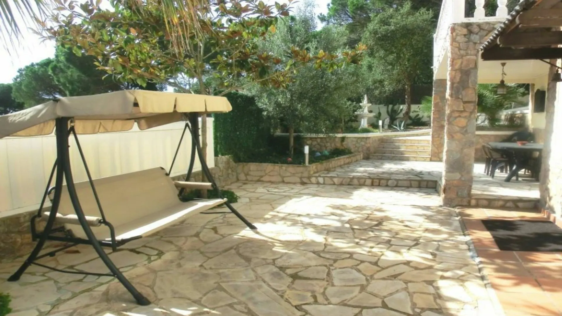 Villa In Lloret De Mar - 104839 By Mo Rentals contacts