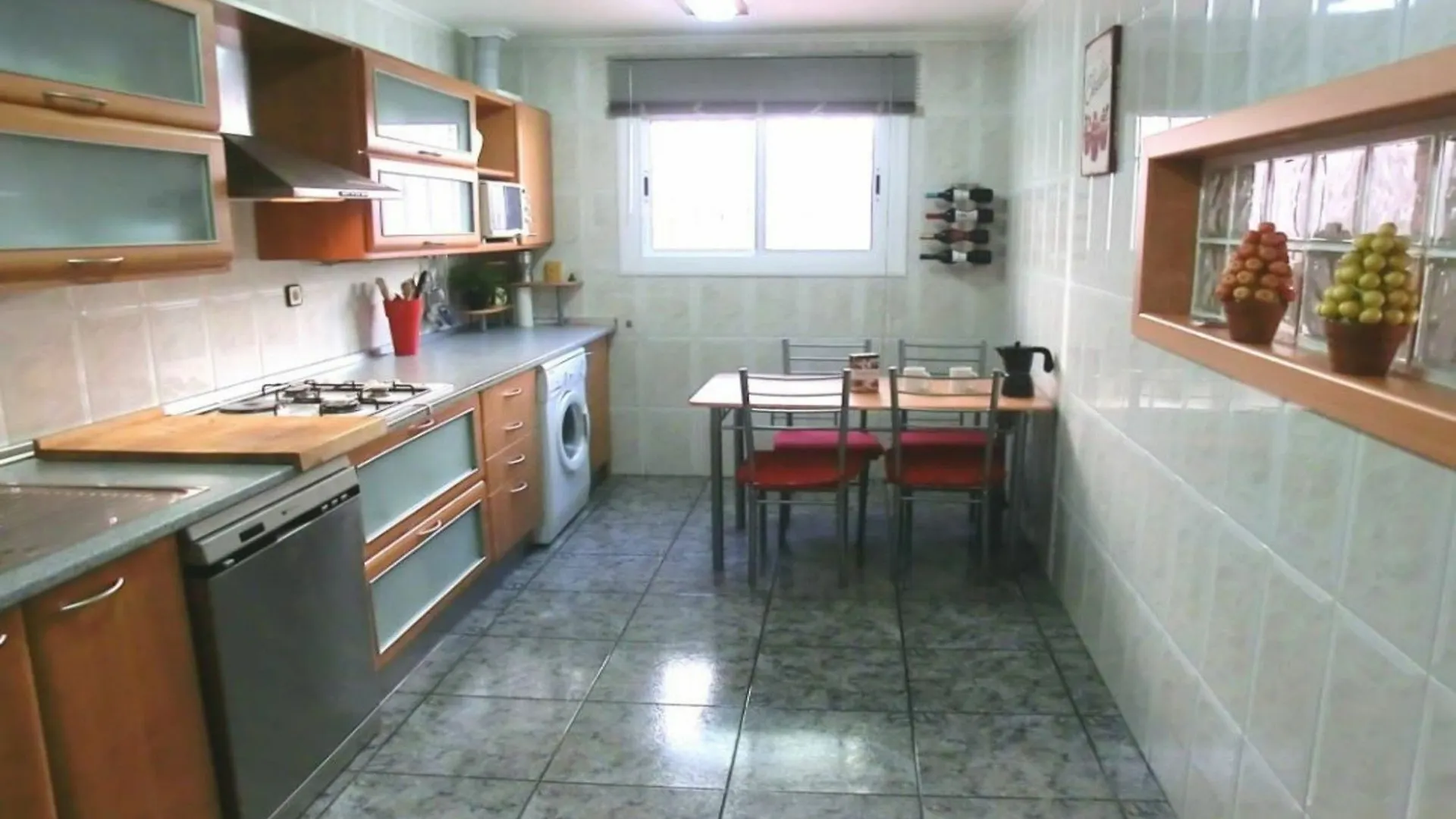 Apartment Villa In Lloret De Mar - 104839 By Mo Rentals