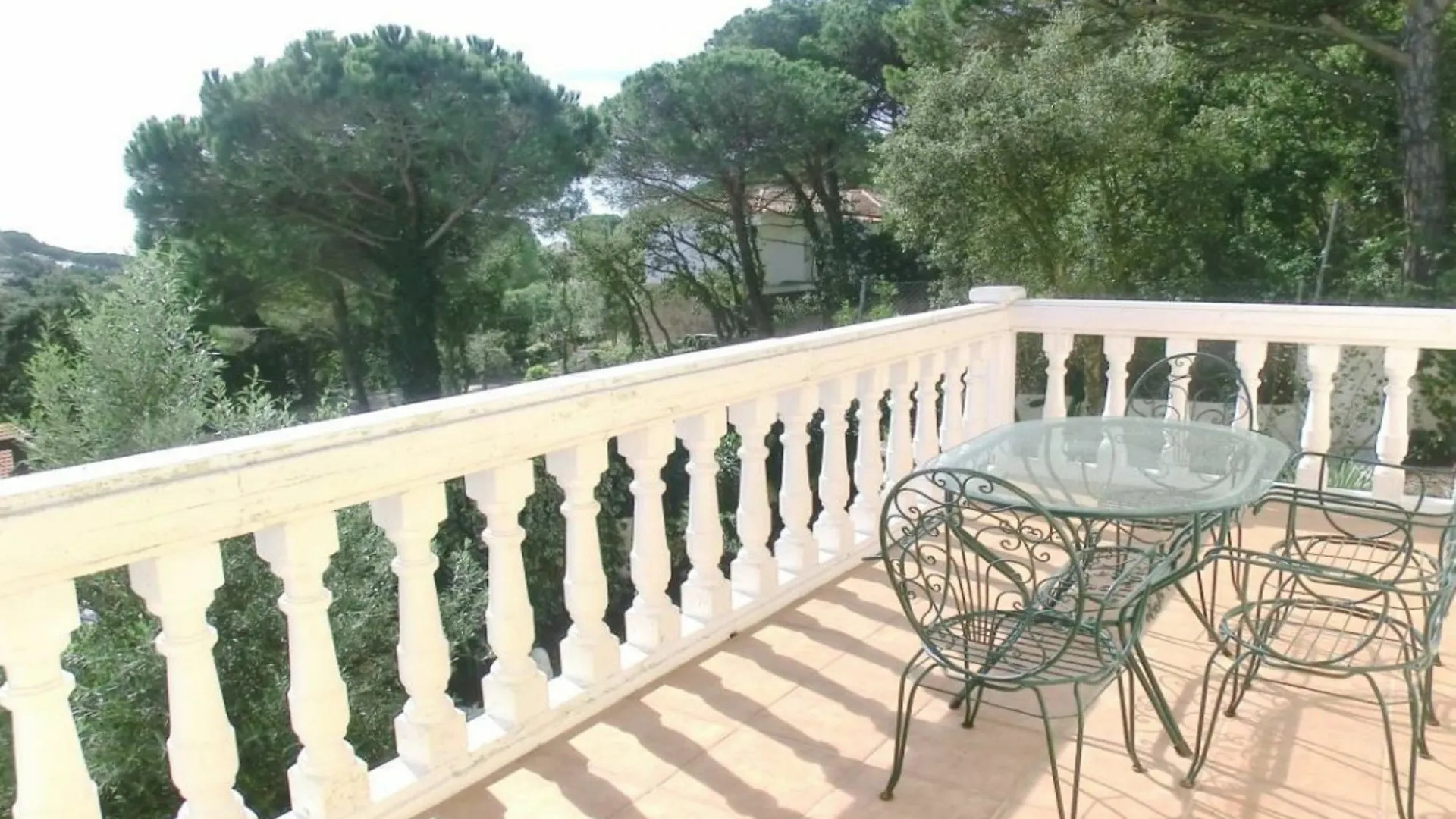Villa In Lloret De Mar - 104839 By Mo Rentals 0*,  Испания