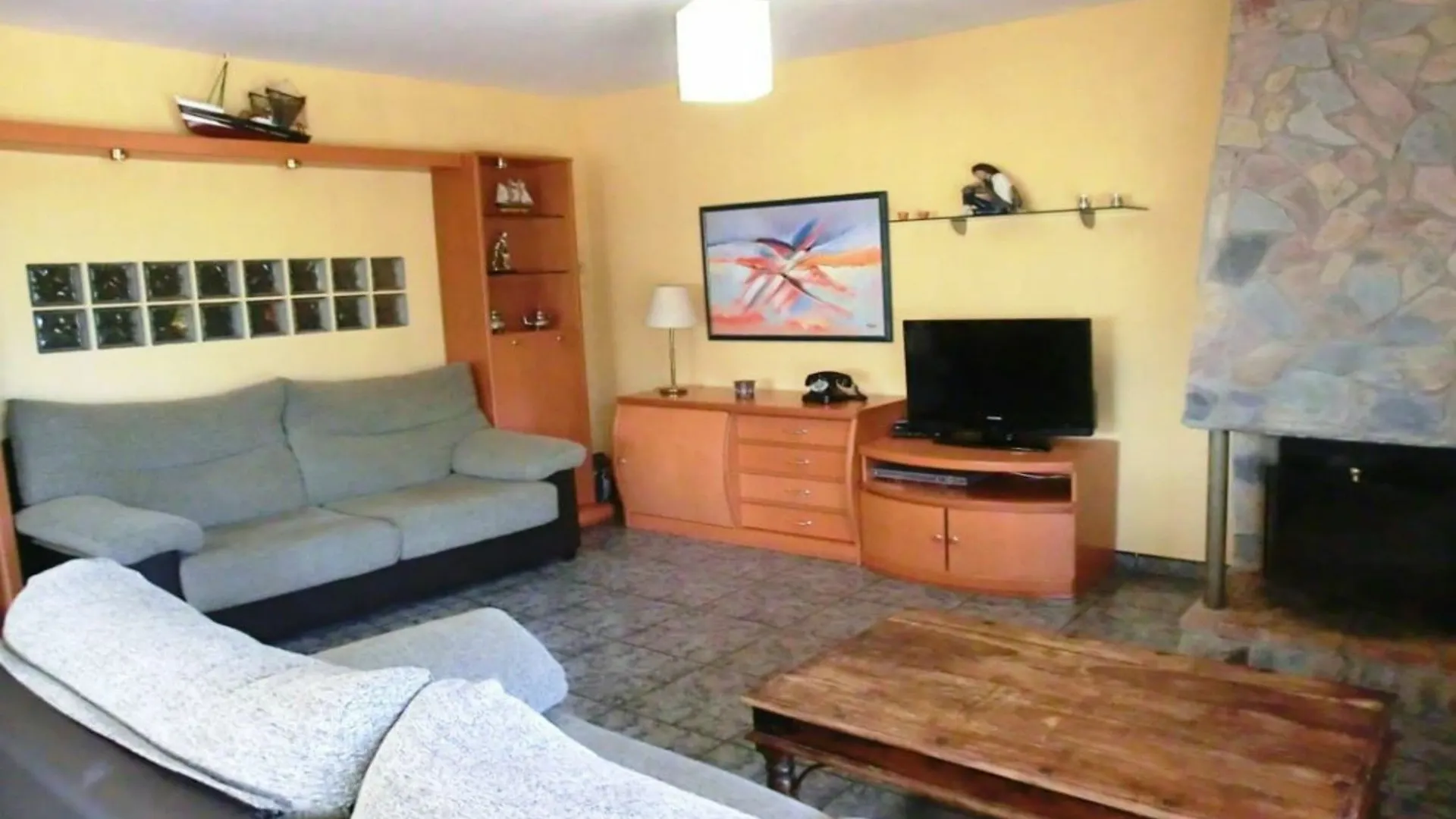 Апартаменты Villa In Lloret De Mar - 104839 By Mo Rentals