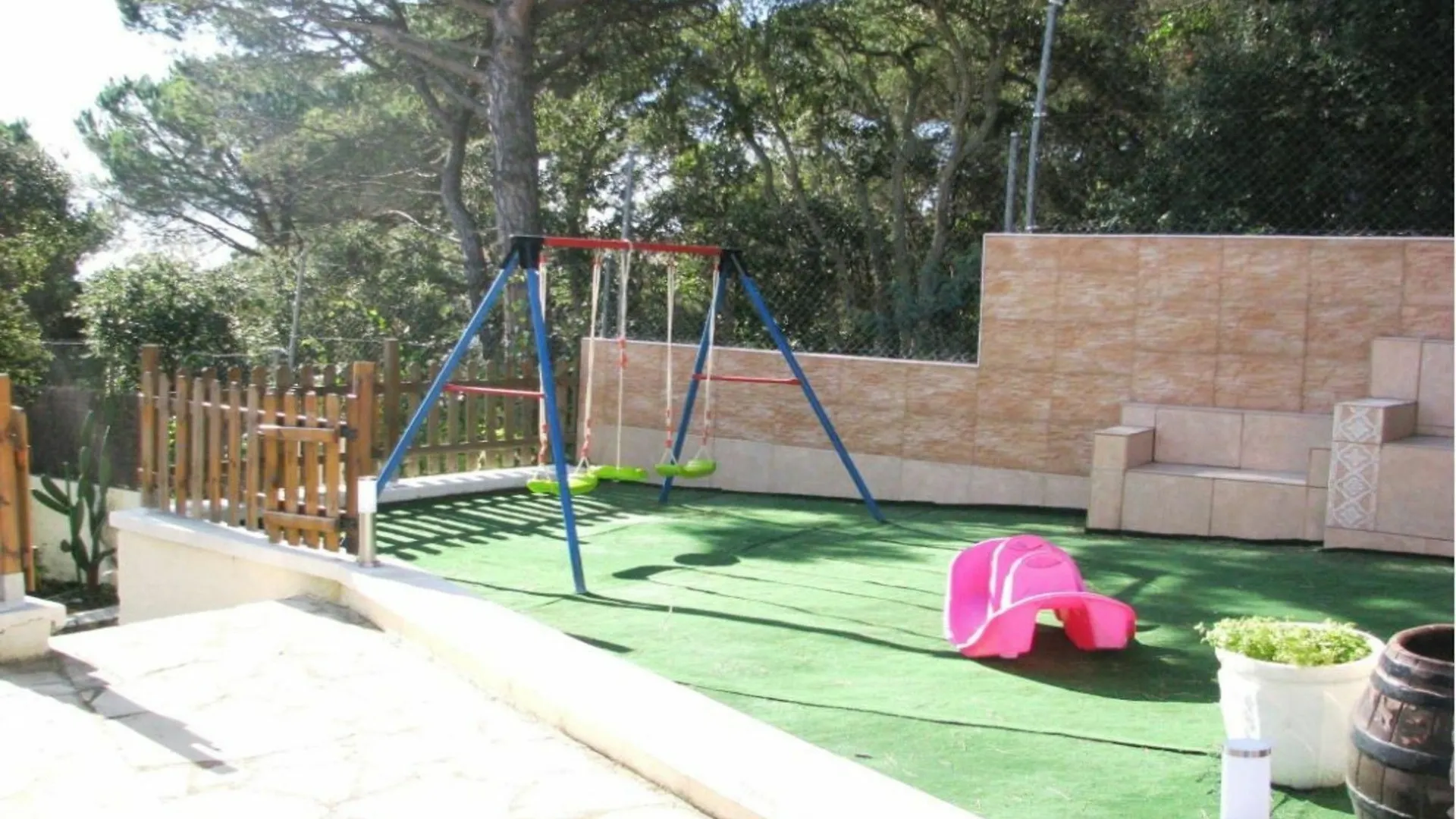 Villa In Lloret De Mar - 104839 By Mo Rentals Апартаменты