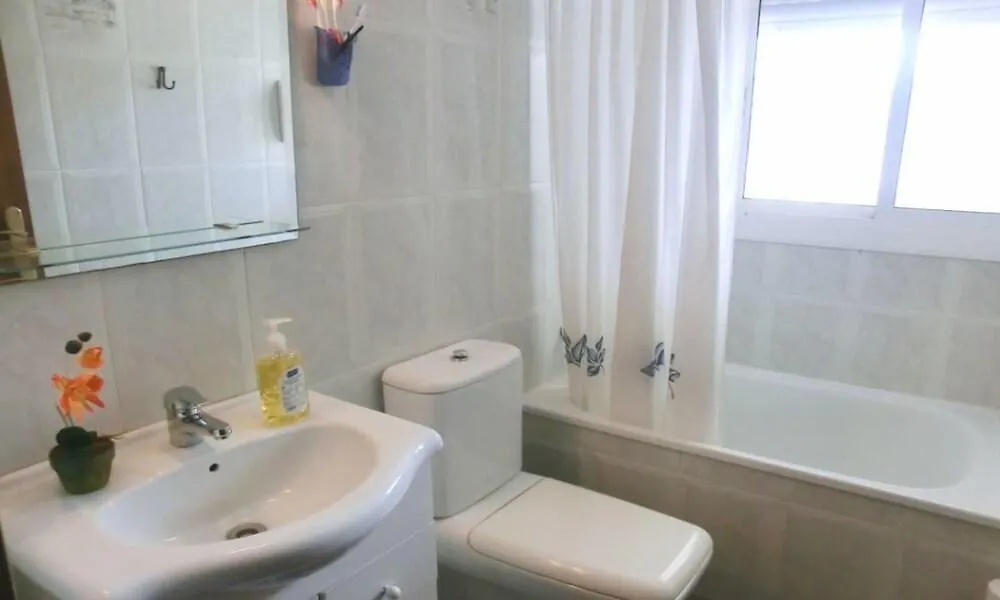 Villa In Lloret De Mar - 104839 By Mo Rentals Apartment